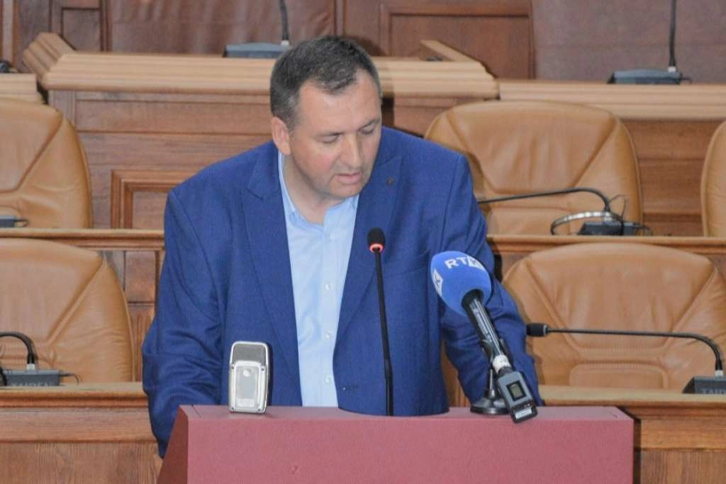 Saliji: BiH treba da slijedi primjer Kosova i ukine vize za građane te zemlje